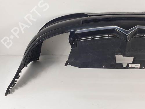 Front bumper CITROËN C4 Coupe (LA_) 1.6 HDi | BP28528984C7 