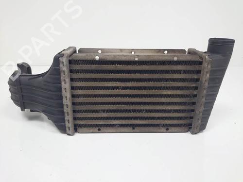 Intercooler OPEL ZAFIRA A MPV (T98) 2.2 DTI 16V (F75) | BP8205883M30 