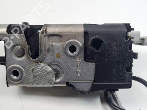 Used Rear left lock CITROËN C4 I (LC_) 1.6 HDi (109 hp) 29149394