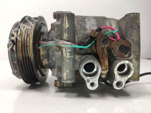 AC compressor HONDA JAZZ II (GD_, GE3, GE2) 1.4 iDSI (GE3, GD1) | BP8542339M34 