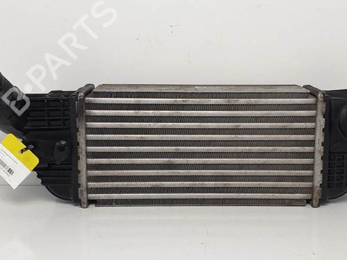 Used Intercooler Intercooler PEUGEOT 508 SW I (8E_) 2.0 HDi (163 hp) 24989390 24989390