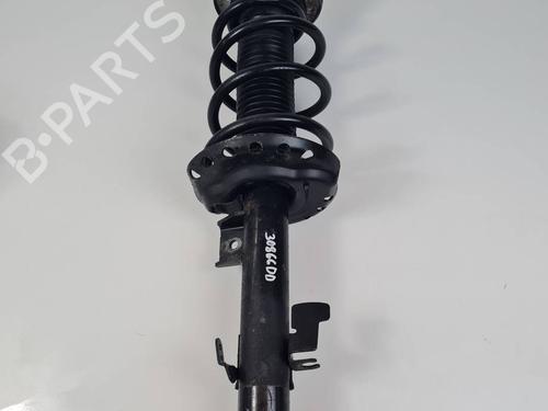 Used Right front shock absorber Right front shock absorber LAND ROVER RANGE ROVER EVOQUE (L538) 2.2 D (150 hp) 30586175 30586175