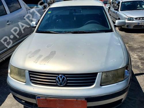 Used Parts VW PASSAT B5 (3B2) 1.8 T 1431786