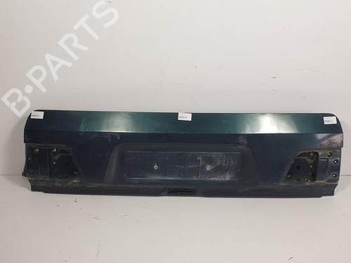Used Tailgate BMW X5 (E53) 3.0 d (184 hp) 14936961