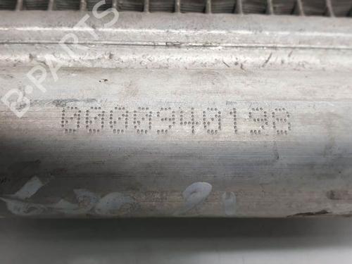 AC radiator ALFA ROMEO GIULIETTA (940_) 1.6 JTDM (940FXD1A) | BP9119574M32 
