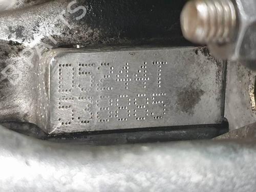 Engine VOLVO S60 I (384) D5 | BP25294967M1  - Image 7