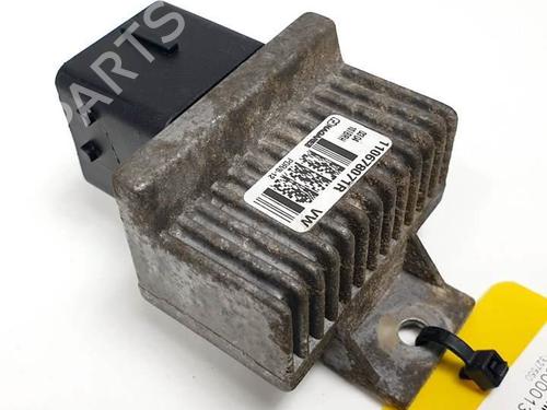 Electronic module DACIA LOGAN MCV II 1.5 dCi | BP19394615M83  - Image 6