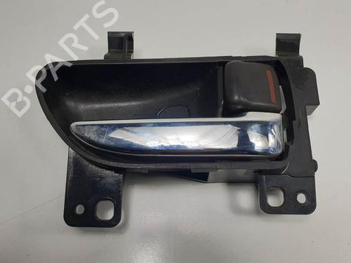 Used Rear right interior door handle Rear right interior door handle SUBARU FORESTER (SH_) 2.0 D AWD (SHH, SHD, SHN) (147 hp) 11865042 11865042
