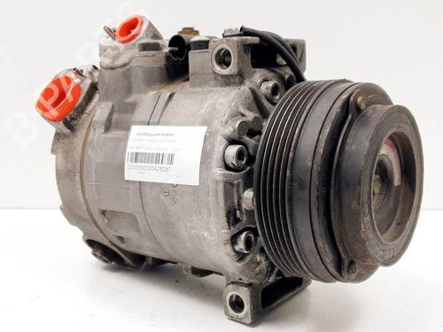 Used AC compressor AC compressor BMW 5 (E39) 520 i (150 hp) 8542342 8542342