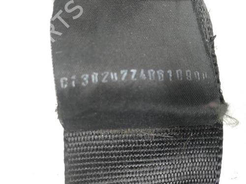 Front right seatbelt HYUNDAI MATRIX (FC) 1.5 CRDi VGT | BP9108983I25 