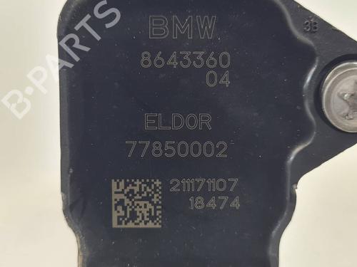 Ignition coil BMW 1 (F20) M 140 i | BP37682265M94 - Image 3
