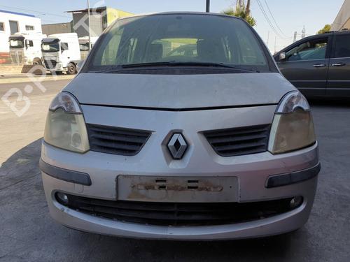 Right headlight RENAULT MODUS / GRAND MODUS (F/JP0_) 1.5 dCi (FP0F, JP0F) | BP39491581C29  - Image 7