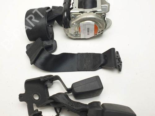 Used Rear left seatbelt SEAT ARONA (KJ7, KJP) 1.0 TGi (90 hp) 26448439