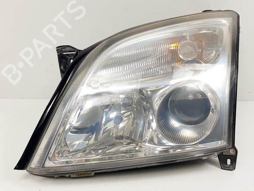 Scheinwerfer links für OPEL VECTRA C (Z02) 1.9 CDTI (F69) (120 hp) 28059584
