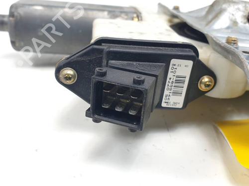 Front left window mechanism TOYOTA COROLLA (_E12_) 1.6 VVT-i (ZZE121_, ZZE121R) | BP29849979C22