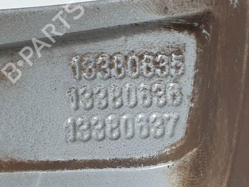 Felg OPEL CORSA E (X15) 1.3 CDTI (08, 68) | BP29245868C45 