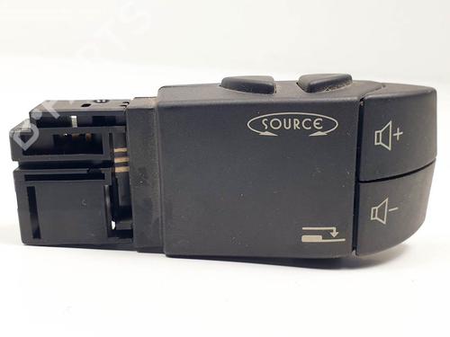 Used Switch Switch RENAULT LAGUNA II (BG0/1_) 1.9 dCi (BG1A, BG1W, BG0G) (110 hp) 25121521 25121521