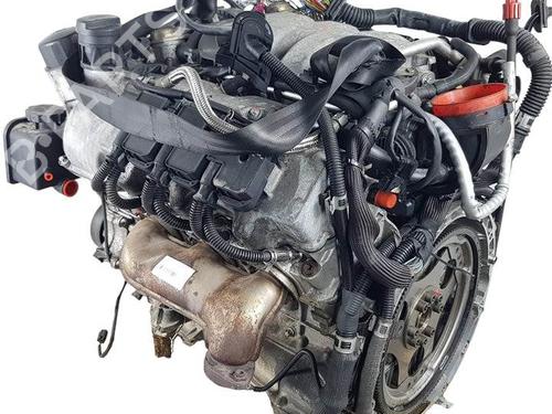 Used Engine MERCEDES-BENZ CLK (C209) CLK 320 (209.365) (218 hp) 9681373