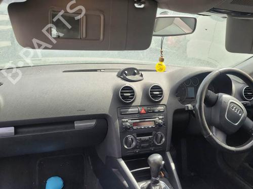 Engine control unit (ECU) AUDI A3 Sportback (8PA) 1.6 | BP30633245M57  - Image 17