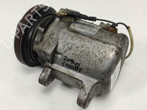 AC compressor SMART CITY-COUPE (450) 0.6 (S1CLB1, 450.331, 450.336) | BP9755669M34 