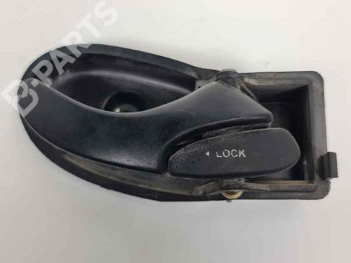 Used Front right interior door handle FORD TRANSIT Van (FA_ _) 2.4 DI (FAA_, FAB_, FAC_, FAD_) (90 hp) 6858938