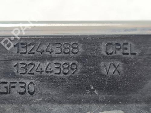 Tailgate handle OPEL INSIGNIA A (G09) 2.0 CDTI (68) | BP37659048C132 - Image 4