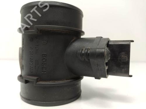 Used Mass air flow sensor Mass air flow sensor ALFA ROMEO 147 (937_) 1.6 16V T.SPARK ECO (937.AXA1A, 937.BXA1A) (105 hp) 8594266 8594266
