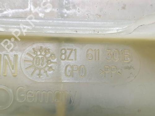 Brake master cylinder AUDI A2 (8Z0) 1.4 TDI | BP12381779M77 