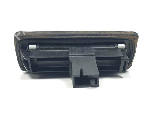 Tailgate handle SKODA FABIA III (NJ3) 1.4 TDI | BP25139086C132 