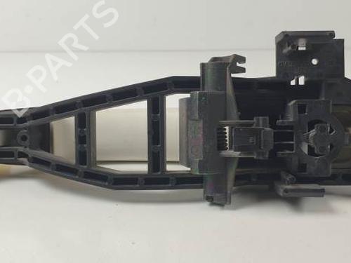 Høyre foran utvendig håndtak FORD FOCUS C-MAX (DM2) 1.6 TDCi | BP26171084C129 