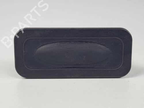 Used Tailgate handle Tailgate handle RENAULT MODUS / GRAND MODUS (F/JP0_) 1.5 dCi (FP0F, JP0F) (86 hp) 34514604 34514604