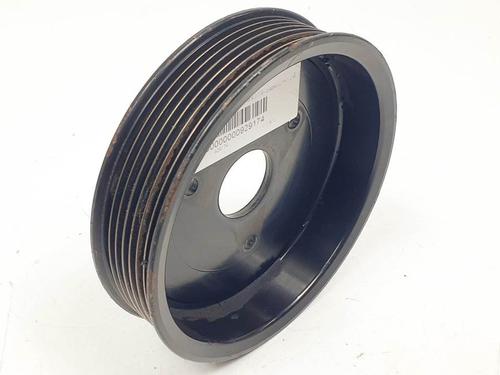 Used Pulley Pulley RENAULT TRAFIC II Bus (JL) 2.0 dCi 115 (JL00, JL01, JL0H, JL0M, JL0U) (114 hp) 16497918 16497918