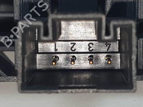 Left front window switch VW EOS (1F7, 1F8) 1.4 TSI | BP25140726I27  - Image 6