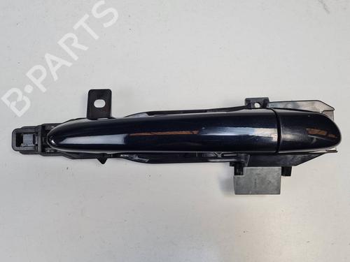 Used Rear right exterior door handle Rear right exterior door handle 37669100 37669100
