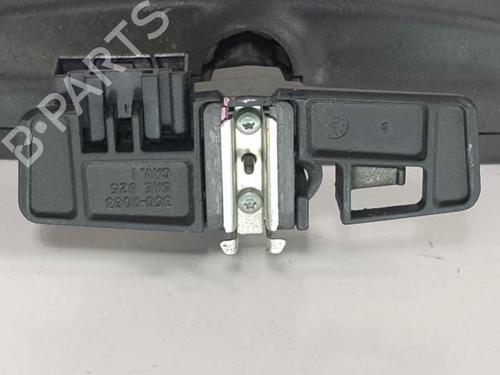 Rear mirror OPEL VECTRA C (Z02) 2.2 DTI 16V (F69) | BP6861287I6 