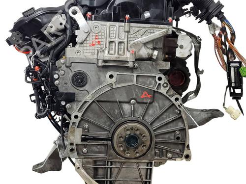 Engine BMW 1 (E87) 118 d | BP31142991M1  - Image 8