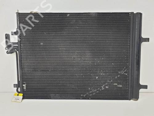 Used AC radiator AC radiator FORD S-MAX (WA6) 2.0 TDCi (140 hp) 28059624 28059624