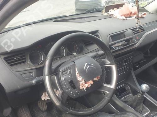 Right front window switch CITROËN C5 II (RC_) 2.0 HDi (RCRHRH) | BP16959395I26 - Image 8