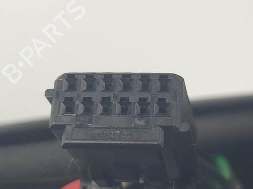 Steering wheel RENAULT MEGANE III Coupe (DZ0/1_) 1.5 dCi (DZ09, DZ0D, DZ1F, DZ1G, DZ14, DZ29) | BP24933178C49 