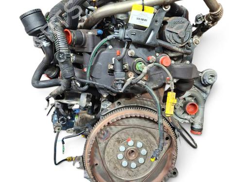 Engine PEUGEOT 807 (EB_) 2.0 HDi | BP40175426M1 - Image 7