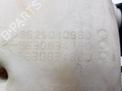 Expansion tank PEUGEOT 206 Hatchback (2A/C) 2.0 HDI 90 | BP11744274C120 