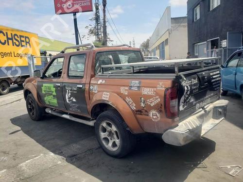 Starter NISSAN PICK UP (D22) 2.5 Di | BP29271907M8 - Image 16