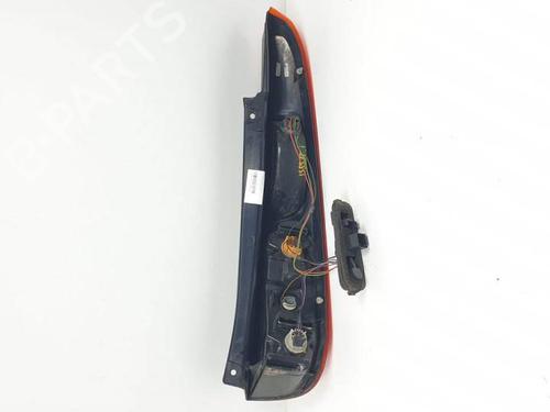 Left taillight FORD FIESTA V (JH_, JD_) 1.4 16V | BP20200699C34 