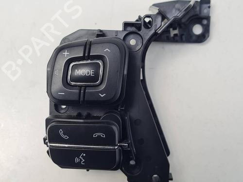 Used Steering wheel controls Steering wheel controls LEXUS NX (_Z1_) 300h AWD (AYZ15) (200 hp) 34517017 34517017