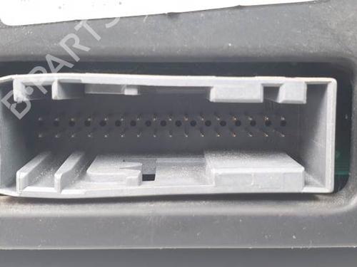 Instrument cluster FORD FUSION (JU_) 1.4 | BP25139735C47 