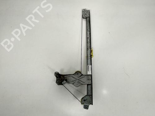 Used Front left window mechanism Front left window mechanism OPEL VIVARO A Van (X83) 1.9 DTI (F7) (101 hp) 7177976 7177976