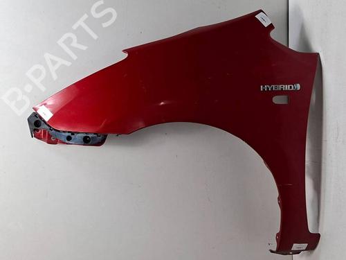 Used Left front fenders Left front fenders 39525312 39525312