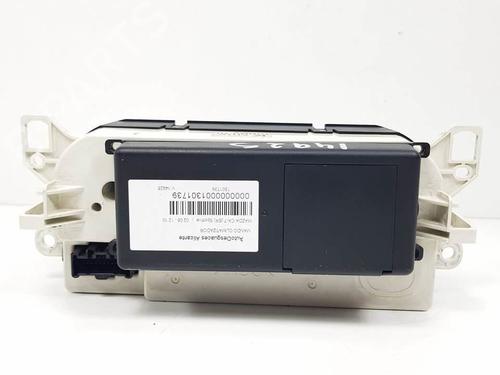 Climate control MAZDA CX-7 (ER) 2.3 MZR DISI Turbo AWD (ER3P) | BP25403781I5 - Image 6