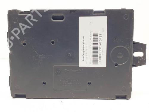 Elektronisk modul RENAULT CLIO IV (BH_) 1.5 dCi 75 | BP25121506M83 
