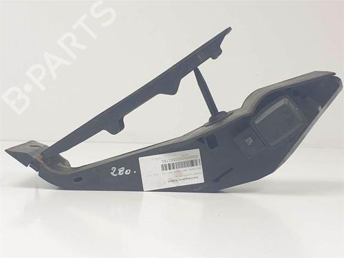 Pedal BMW 1 (E87) 118 d | BP9695333I4 